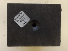 THERMOWELD P/N: M-561 EXOTHERMIC MOLD CR-2 WELD TYPE 4/0 STR TO 3/4″ GROUND ROD