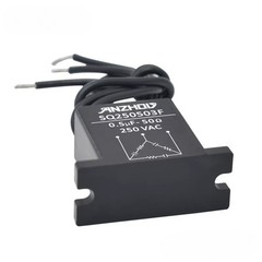 1pcs Replacement for SQ250503F 50Ω+0.5uF/250VAC Surge Suppressor