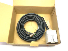 Kuka 00-138-452 Reference Switch Module, 15m Straight KRC4 Cable Dbl-Ended