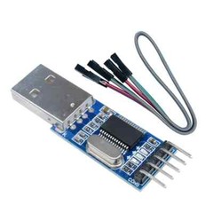 PL2303HX USB To RS232 TTL Auto Converter Module Converter Adapter For arduino