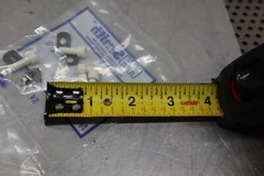 HH SMITH 1598-101 Tip Jacks New Old Stock (Lot of 25) See All Pictures