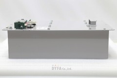 MITSUBISHI Regeneation Unit Genuine NIB R-UNIT-3 Resistors ELEC-I-3136=WA5