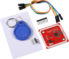 PN532 NFC NXP RFID Module V3 Kit Near Field Communication Reader Module Kit I2C