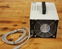 Dolan Jenner Fiber-Lite Series 180 High Intensity Illuminator – USED