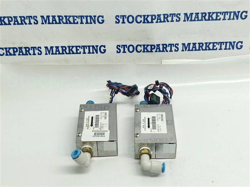 Lot 2pcs Yamatake CME0060 30 Days Warranty Expedited Shipping