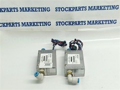Lot 2pcs Yamatake CME0060 30 Days Warranty Expedited Shipping
