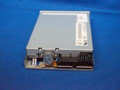 Mitsumi D353M3D Compact Floppy Disk Drive 30 Days Warranty Expedited Shipping