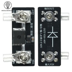 40A 65A 100A No Voltage Limit Anti Backflow Ideal Diode Module fr Solar Charging