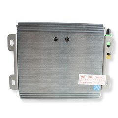 B2 Audio Metallic 4v 10 Channel DSP w/ Bluetooth IOS/Android App 96 KHz – 32 Bit