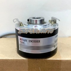 1Pcs New For EC50W10-P6PR-1024 Encoder Replacement