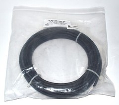 Unbranded 50′ Processed Wire, Cut & Coiled Cable, Bare Ends *New* WXP-4B-1803-50