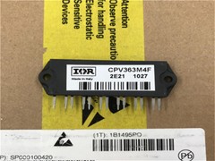 1QTY Brand New Module IR CPV363M4F Quality Assurance 100%