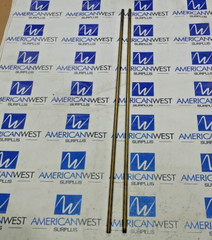 New Square D 9049A6 5′ Brass Float Rod Accessory Kit use W/9036-9038