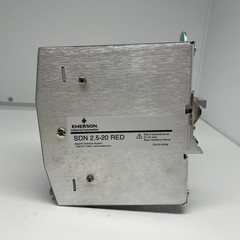 SOLA Power Supply SDN2.5-20 RED