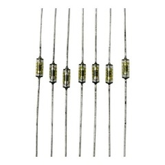 RNR55C3831FS RESISTOR METAL FILM,3.83KOHMS,200WV NEW/UNUSED SURPLUS QTY 7pcs
