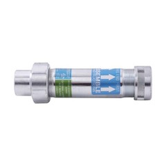 NIB – Crouse Hinds – XJG84HDG – 3 Inch Rigid/Imc Expansion Coupling 4 Inch