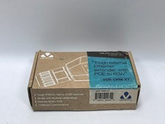 VERACITY VOR-ORM-XT OUTREACH MAX XT