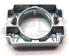 NEW BOX OF 20 SHAMROCK CONTROLS RB2 B MOUNTING COLLARS