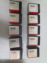 10 NEW- SEALED OLD STOCK MCGILL CF 1 1/4 SB CAM FOLLOWER 1-1/4″