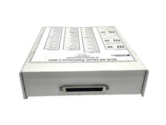 National Instruments SCB-68 68-Pin Shielded I/O Terminal Block Unit 182469F-01L