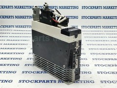 Panasonic MADLT05SF AC Servo Drive 200-240V 1ø/3ø 1.6A/0.9A 50/60Hz