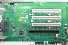 ADLINK used MXC-6322D(G) Industrial Fanless Computer No Disk ELEC-I-3314=9M15