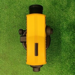 KDS AL-24X Laser Marking Auto Level 24x Magnification Waterproof JIS 5