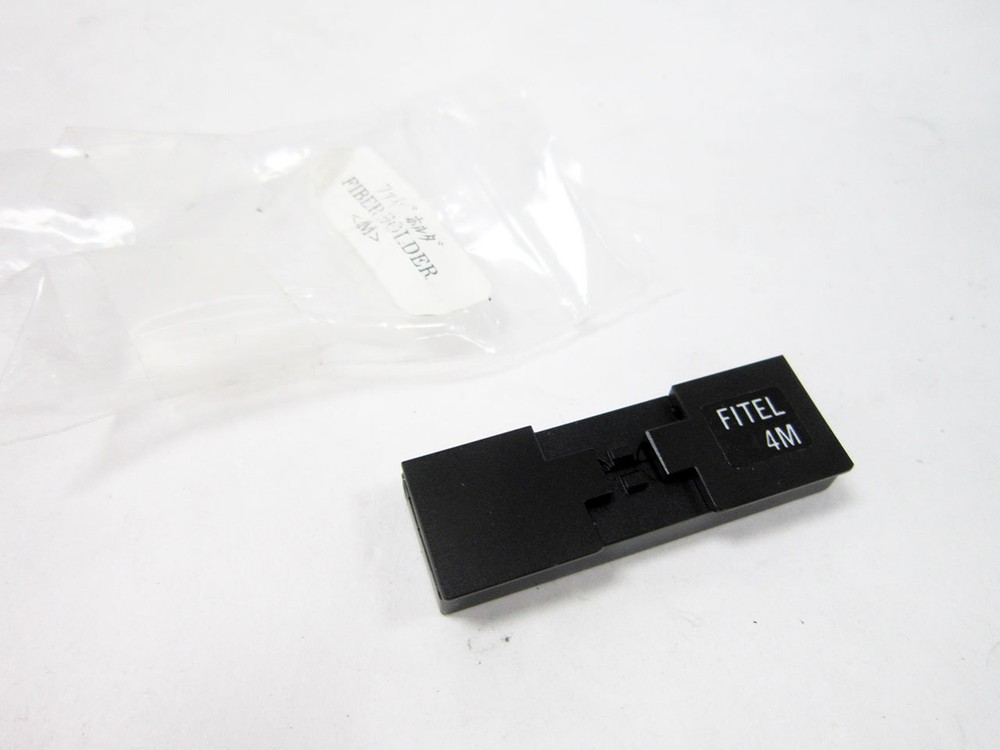 FITEL 4M FIBER OPTIC CABLE HOLDER