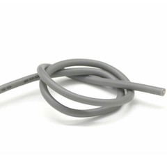 UL3135 10AWG~30AWG Silicone Rubber Cable Tinned Copper Wire High Temp 4-Colors