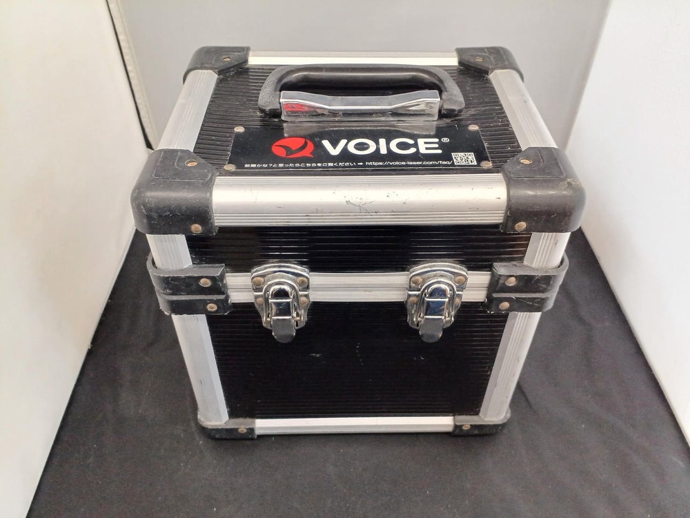 VOCE VLG-5X Laser Marker Vertical & Horizontal Pattern 10m Indoor/outdoor