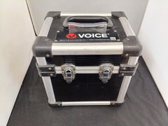 VOCE VLG-5X Laser Marker Vertical & Horizontal Pattern 10m Indoor/outdoor