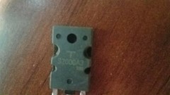 (7) S2000A3 Original New ECG2354 NTE2354 FREE Shipping