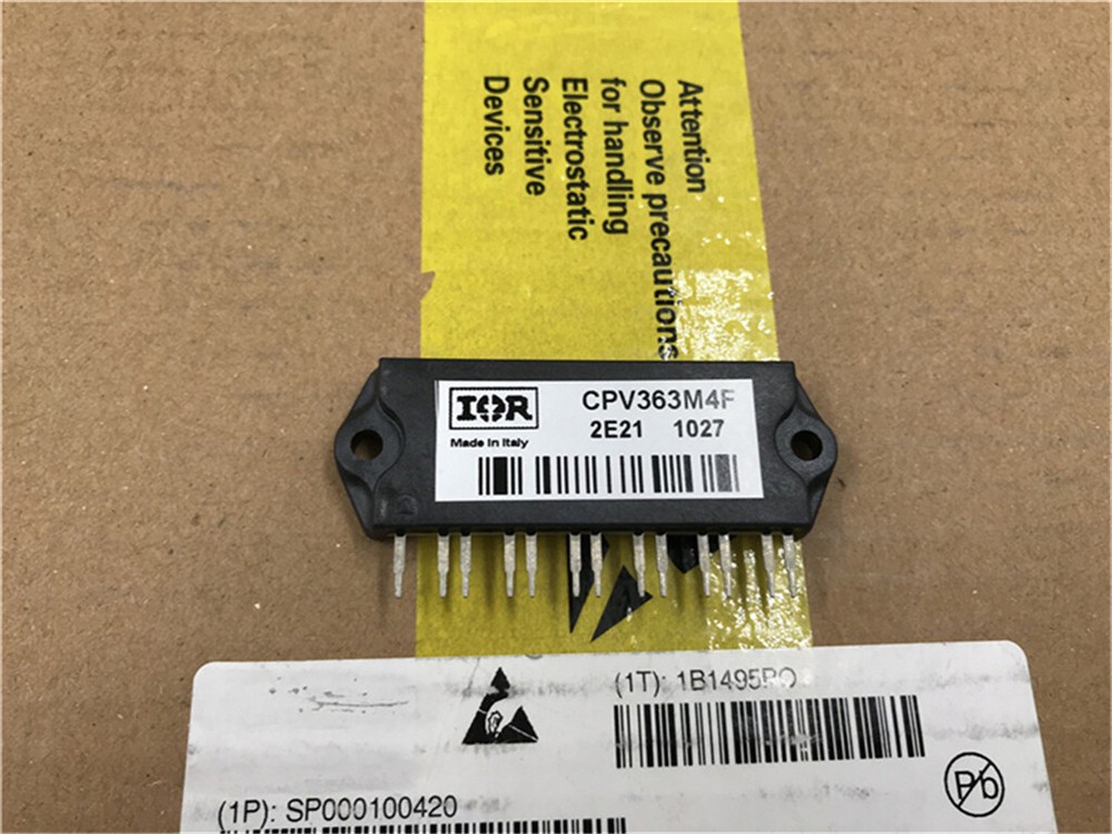 1PCS Brand New Module IR CPV363M4F Quality Assurance 100%