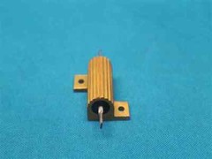 Pacific 25CH Resistor 145Ω 25W 3%