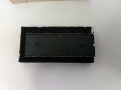 Sharp X0600CE 64P DIP IC 1 pc, RH-IX0600CEN1, Brand New Old Stock