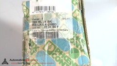 PHOENIX CONTACT IBS RL 24 BK RB-LK-LK-2MBD, BUS COUPLER, 2731597, NEW #146571