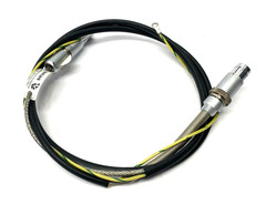 Varian Agilent 9290706M007 High Voltage Ion Pump Cable, 1.5 meters (5 ft)