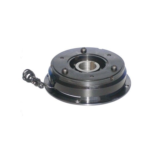 ATO DC 24V Electromagnetic Clutch 100 Nm Static Torque Industrial Machine