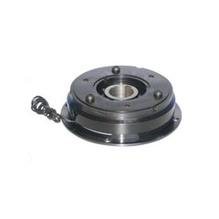 ATO DC 24V Electromagnetic Clutch 100 Nm Static Torque Industrial Machine