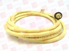 TPC WIRE & CABLE 84312 / 84312 (NEW IN BOX)