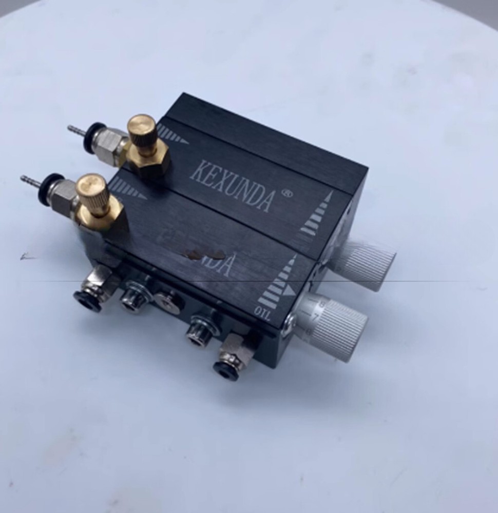 1PC NEW FIT FOR micro-lubrication pump set/intermittent oil injection /MQ-02-2B