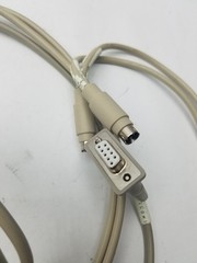 3x Different Cable, 403XFIK VGA to Male Video Cable