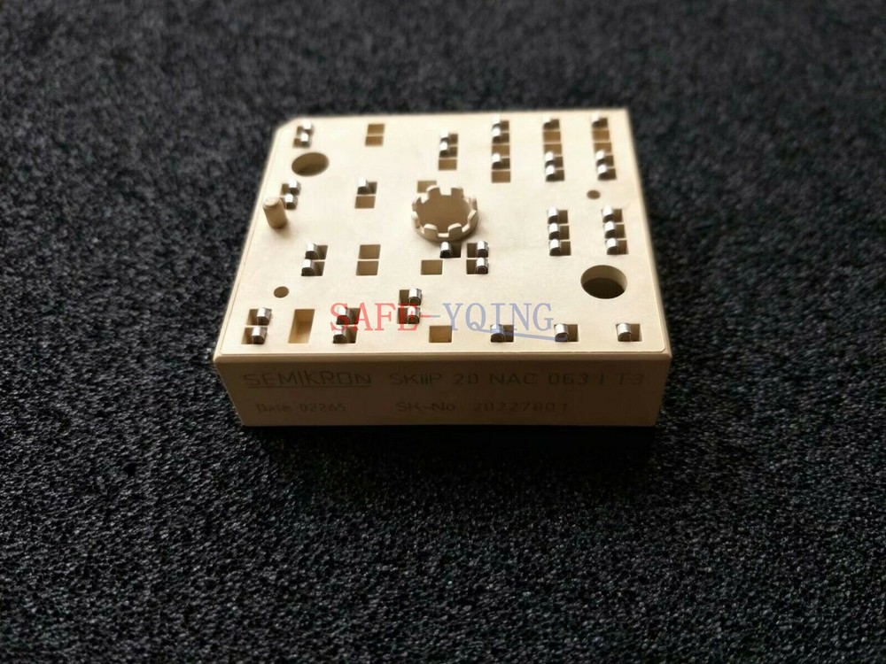1PCS SKIIP20NAC063IT3 MODULE NEW