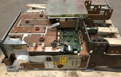 Siemens 6SL3351-1AE336-1BA0 SINAMICS AC Drive PowerBlock Rectifier 380-480V 605A