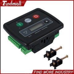 Findmall DSE3110 MPU Generator Controller Electronic Module For Deep Sea