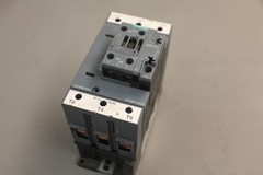 SIEMENS SIRIUS POWER CONTACTOR 3RT2045-1AK60