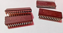5PCS Lot- MD8251A/B C INTEL CDIP 28/COMMUNICATIONS INTERFACE IC’S- NEW