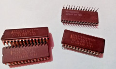 5PCS Lot- MD8251A/B C INTEL CDIP 28/COMMUNICATIONS INTERFACE IC’S- NEW
