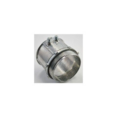 BRIDGEPORT 237-DC2, 3″, Die-Cast Zinc, Set Screw, EMT Connector, 1pc