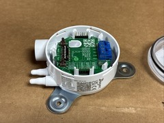 DWYER 101936-01 MSX-W12-IN Differential Pressure Transmitter 0-5” WC FAST SHIP